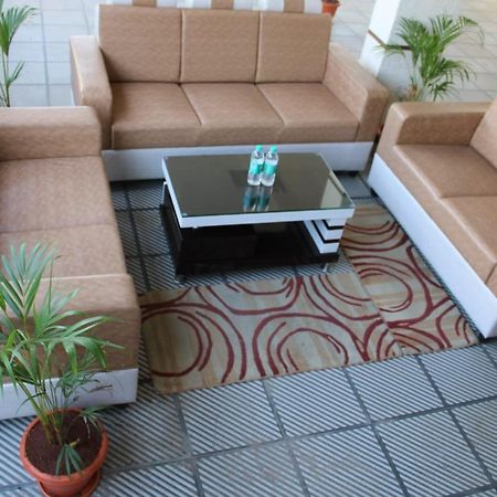 Hotel Prime Classic Shamshabad Ngoại thất bức ảnh