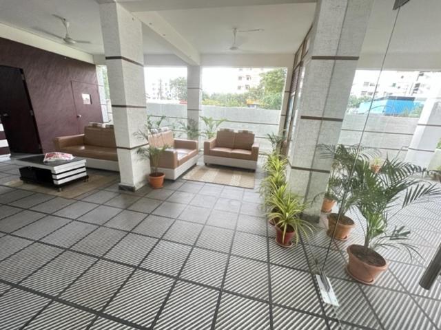 Hotel Prime Classic Shamshabad Ngoại thất bức ảnh