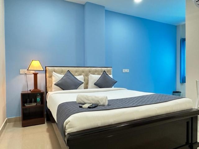 Hotel Prime Classic Shamshabad Ngoại thất bức ảnh