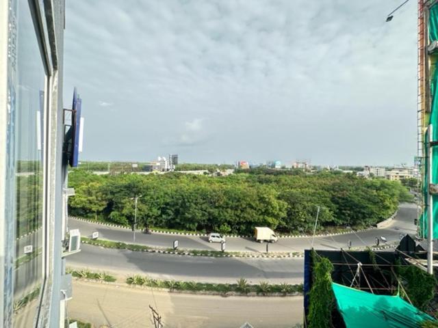 Hotel Prime Classic Shamshabad Ngoại thất bức ảnh