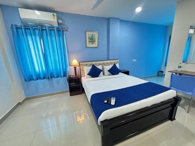 Hotel Prime Classic Shamshabad Ngoại thất bức ảnh