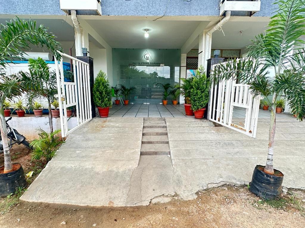 Hotel Prime Classic Shamshabad Ngoại thất bức ảnh